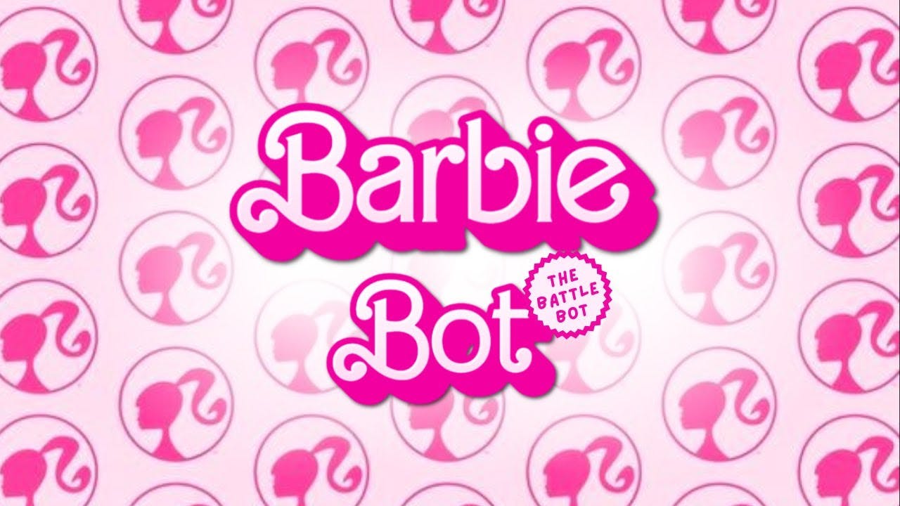 BarbieBot